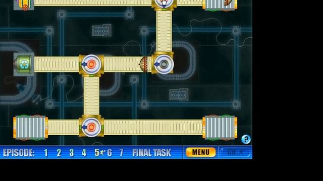 The Apprentice Game #3 смотреть онлайн