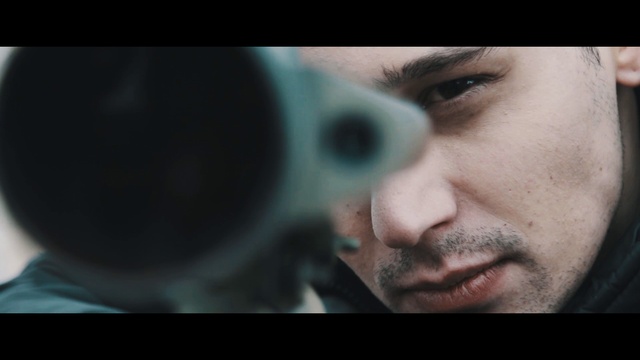 коротокометражный фильм 