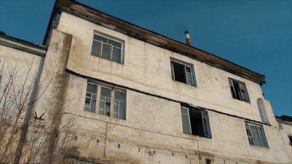 ТЕЛЬМИНСКАЯ ФАБРИКА: восстанавливаем вместе! Краудфандинг на boomstarter.ru