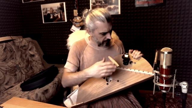 Настройка гусель "Ладья" смотреть онлайн