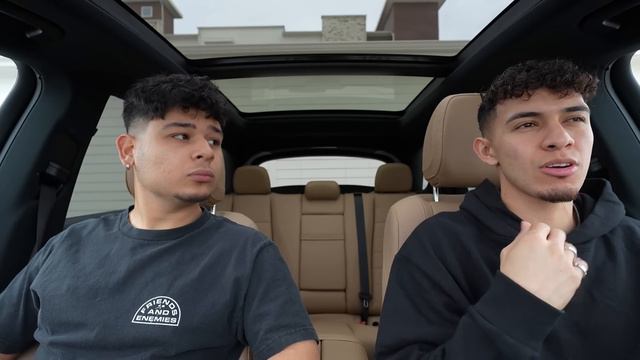 @ActuallyJose GETS DEEP: Weight Gain, Depression, Funny Childhood Memories, Addictions & more смотреть онлайн