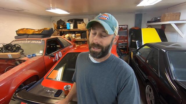 Saleen Foxbody Stock Injector Upgrade?? Worth the Squeeze? Bosch EV1- EV6 смотреть онлайн