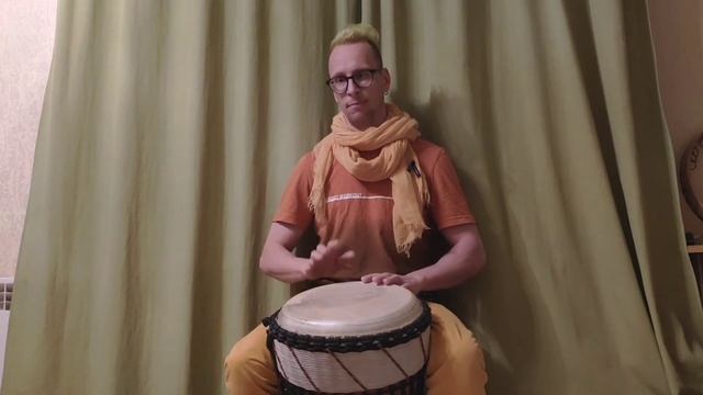 Упражнение по ритмике и координации для начинающих. смотреть онлайн