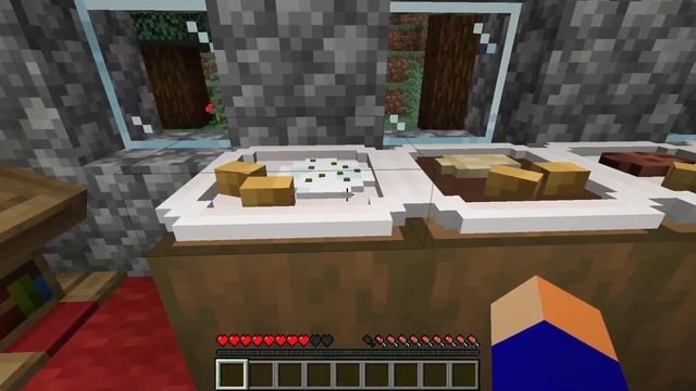 10 New Mods For Minecraft 1.16.1 (Fabric) смотреть онлайн
