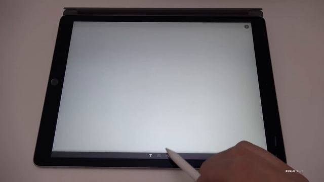 Top 5 iPad Pro Apps for Your Apple Pencil смотреть онлайн