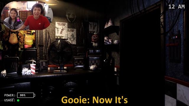 FNAF PLUS Remakes Are PERFECT смотреть онлайн