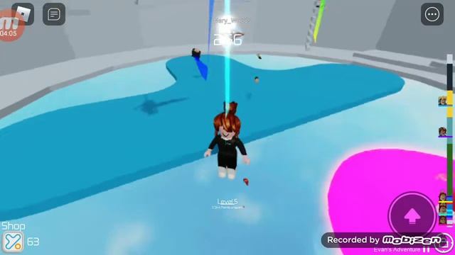 Тавер хочет чтобы я разбила телефон '-'? смотреть онлайн