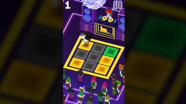 Disco Dave - Gameplay Video смотреть онлайн