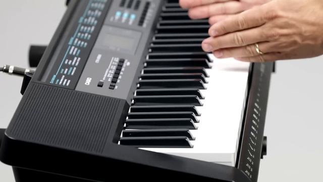 Casio CTK-2550