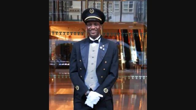 Кайеркан Сергей -  Лиловый негр / А.Вертинский - Вере Холодной . Cover /