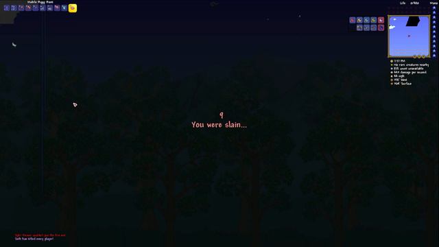 Massive progression in Terraria Split mod [Ep. 8] Part 2 смотреть онлайн