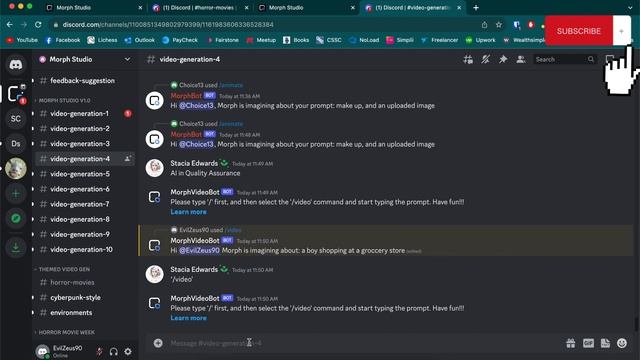 AI Tips, Tools, and News: A Free Full HD AI Video Generator смотреть онлайн