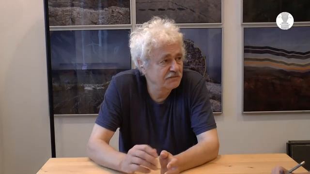 Франсиско Инфанте-Арана. Беседа первая. Часть первая. смотреть онлайн