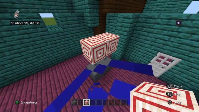 Minecraft Let's Build Hello Neighbor 2 Alpha 1 Ep 4! смотреть онлайн