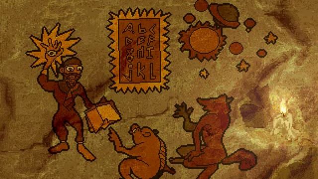 Let's Play Inherit The Earth - Part 1: The Gift of the Humans смотреть онлайн