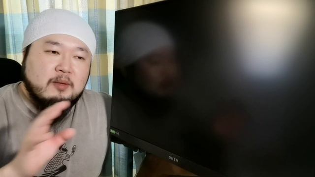 【開封】モニター新調！27型165Hz駆動のゲーミングモニター【OMEN by HP 27i QHD】 смотреть онлайн
