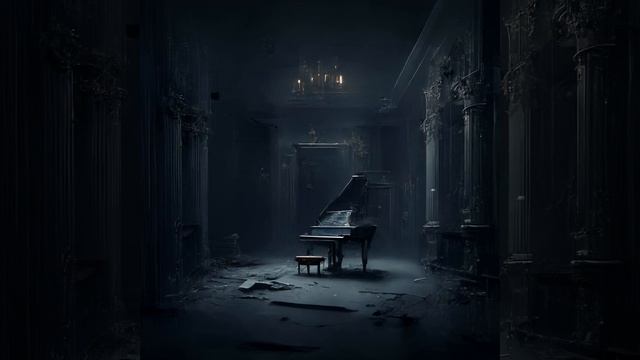Into the Shadows | Dark Academia | Rain смотреть онлайн