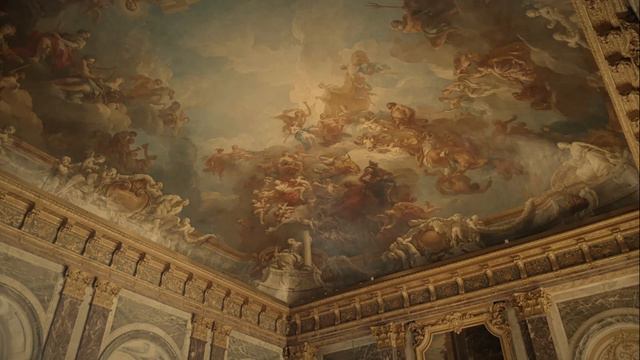 apeshit by the carters but you're reclaiming the stolen art of the louvre смотреть онлайн