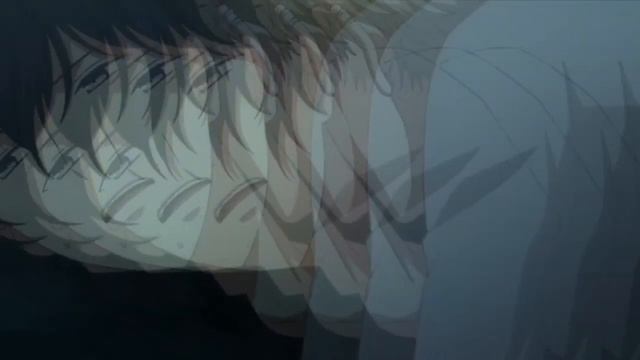 Аниме клип - Перово смотреть онлайн