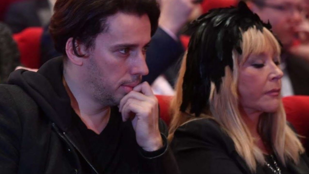 НОВОСТИ СОЮЗПЕЧАТЬ (ШОУ БИЗНЕС) РОССИЯ