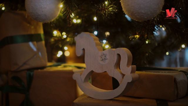 Андрей Панисов - «Новогодняя» смотреть онлайн