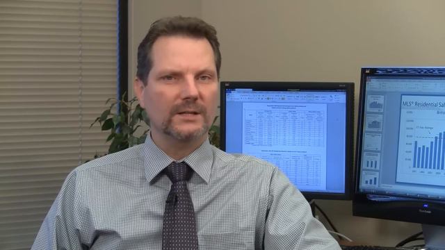 BCREA Housing Market Update (November 2012) смотреть онлайн