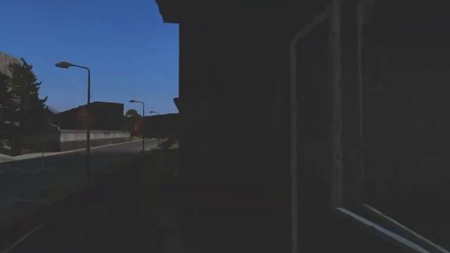 Dayz Standalone Баг с текстурами смотреть онлайн