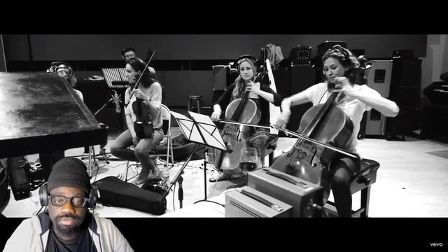 My First Reaction to The Script - If You Could See Me Now | Jimmy Reacts смотреть онлайн