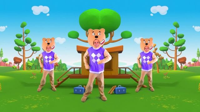 Шевелись | Мимимишки | Игротанец | Танцы для детей смотреть онлайн