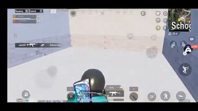 BGMI | Rush Gameplay | BGMI LIVE STREAM #bgmilive #bgmi