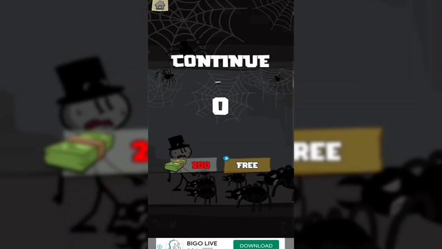 Stickman Jailbreak By (Dmitry Starodymov) & Escape The Prison By (Ber Ber)Games