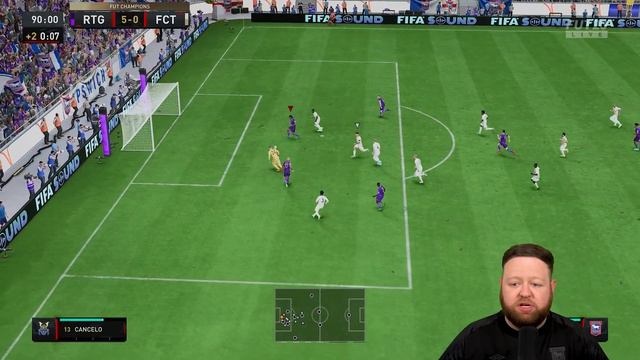 I Opened 50+ PLAYER PICKS For FANTASY FUT!!! FIFA 23 Road To Glory #167 смотреть онлайн