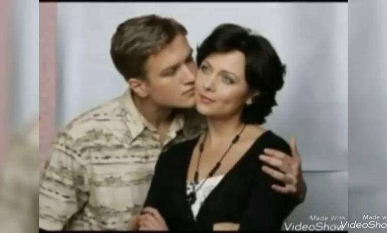 Лена и Иван музыкальная нарезка 2 смотреть онлайн