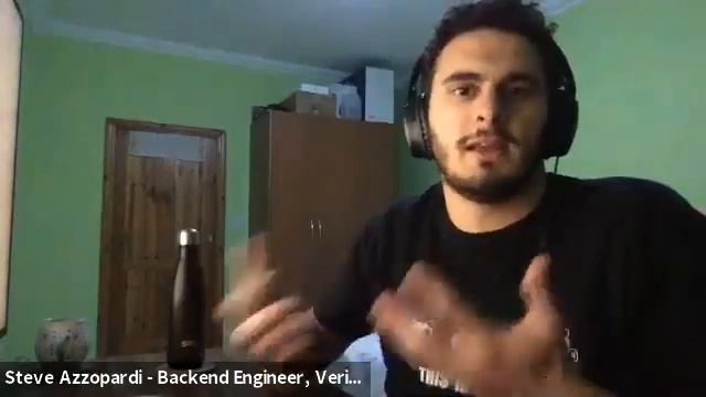 GitLab Verify team talks about Vault Integration смотреть онлайн