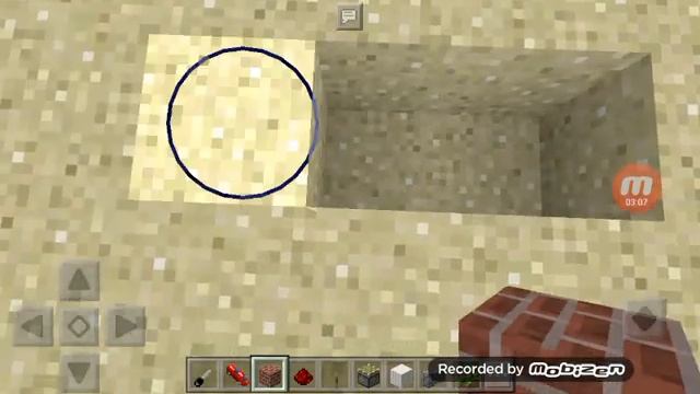 как сделать гараж в майнкрафте 1.0.5 смотреть онлайн