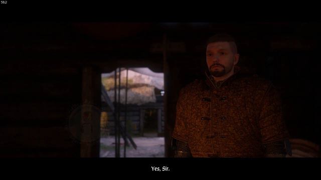 Kingdom Come: Deliverance - The Die is Cast - 1 || FullHD in PC || Part - 20 смотреть онлайн