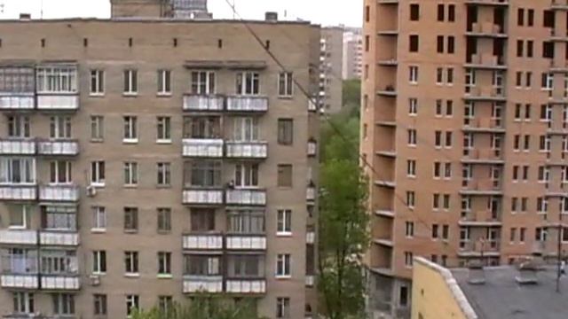 (Первое видео на канале!) Тест видеокамеры Panasonic SDR-SW20 смотреть онлайн