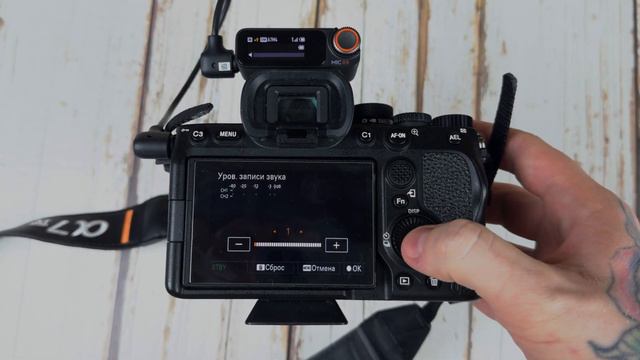 Самый ПОДРОБНЫЙ ОБЗОР микрофона DJI MIC 2: все фишки + советы по настройке и продвинутому управлени смотреть онлайн