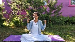 Медитация для красоты и релаксации