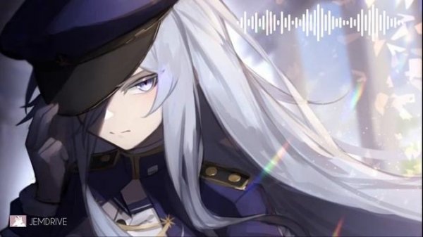 Hear my voice - Kohta yamamoto [86 -Eighty Six OST] We’re going on ahead