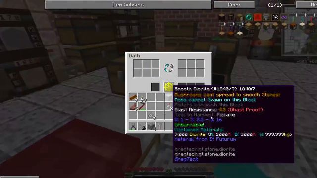 #39 - Вспоминаем как играть - GregTech 6 смотреть онлайн