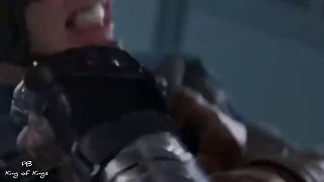 Deathstroke vs Winter Soldier Who will win | Explain in Hindi смотреть онлайн