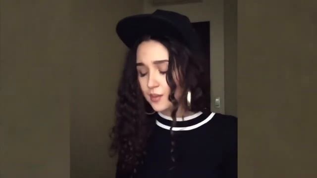 Грибы Тает лёд cover Vika Gromik,красивая девушка классно спела кавер,красивый голос,отлично поёт смотреть онлайн