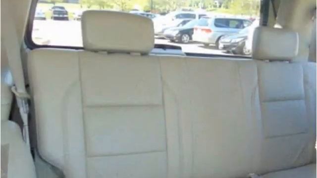 2005 Infiniti QX56 Used Cars Overland Park KS смотреть онлайн