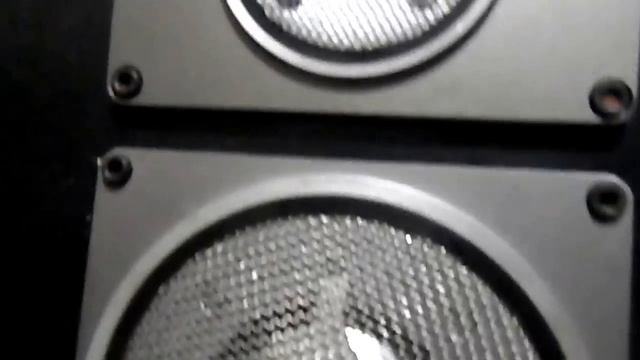 Моя аппаратура. PIONEER 717 mark II прекрасно играет с Электроникой 75АС смотреть онлайн
