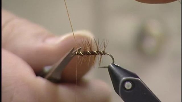 Elk hair caddis смотреть онлайн