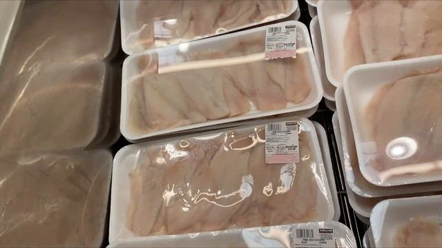 Первый раз в Costco - сколько стоят продукты в Америке смотреть онлайн