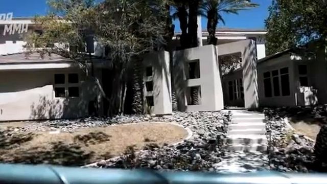 #ufs #данауайт Сколько зарабатывает  Дана Уайт  и  На Что  Тратит?