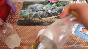 Рецепт лимонной кислоты и соды для реактора СО2! Система подачи углекислого газа СО2 своими руками!