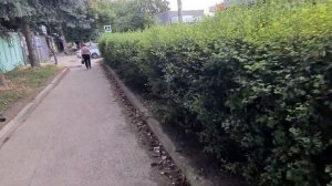 Пятигорск и его улицы , район Горячеводский.